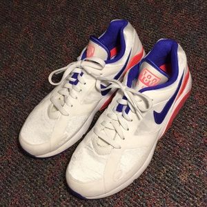 Nike Air Max 180 Ultramarine (2018) sz 10.5